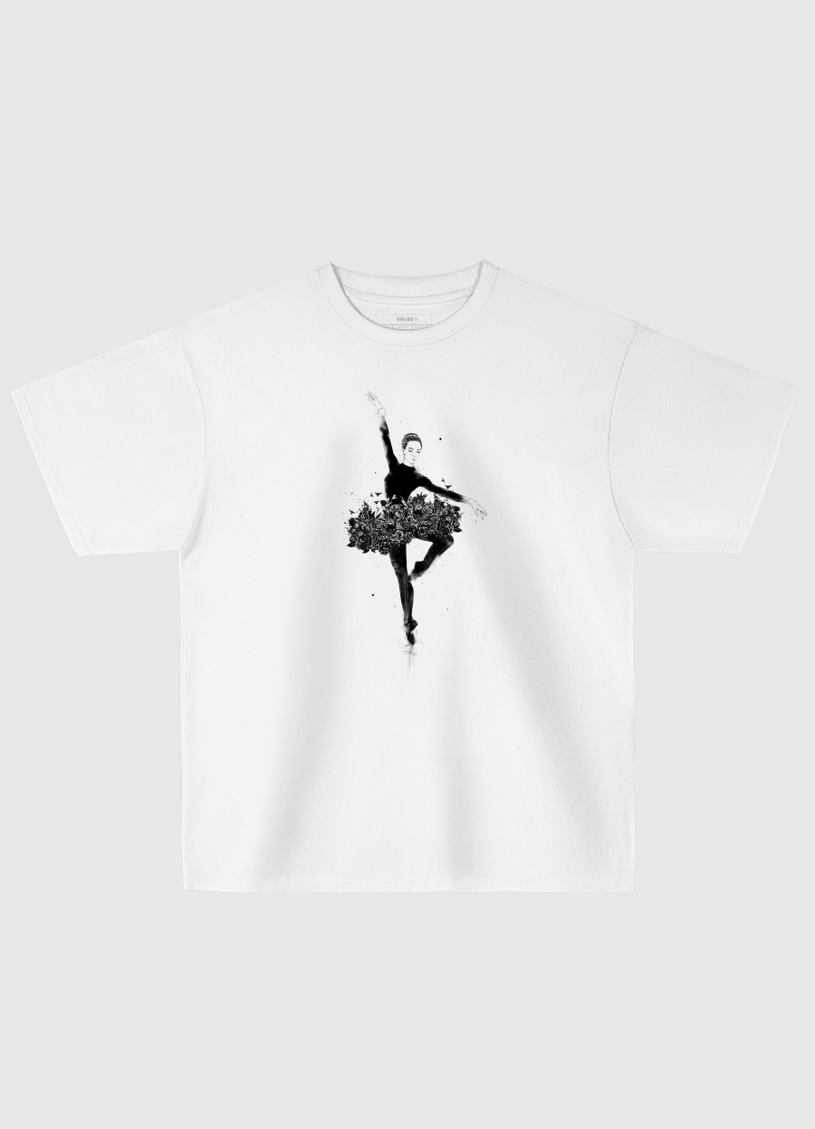 Floral dance