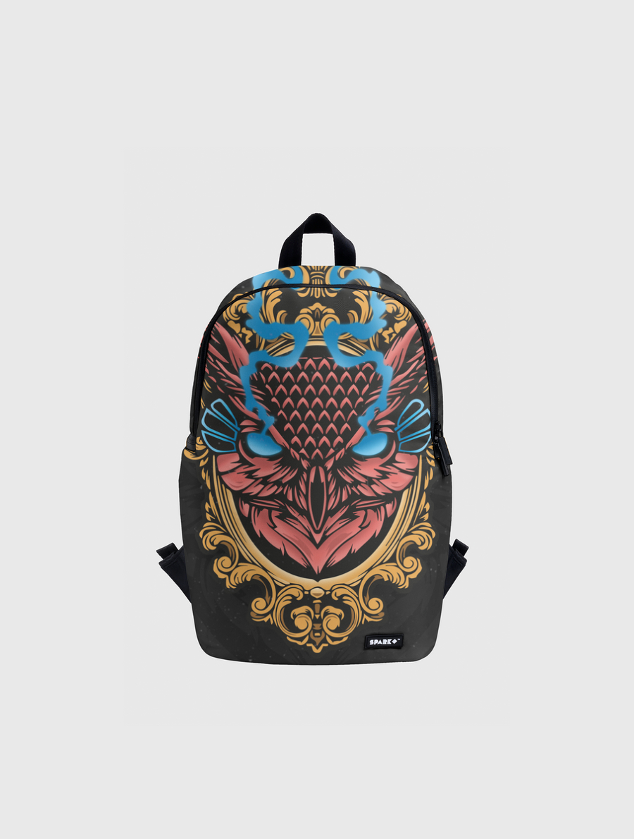 البومة - The Owl