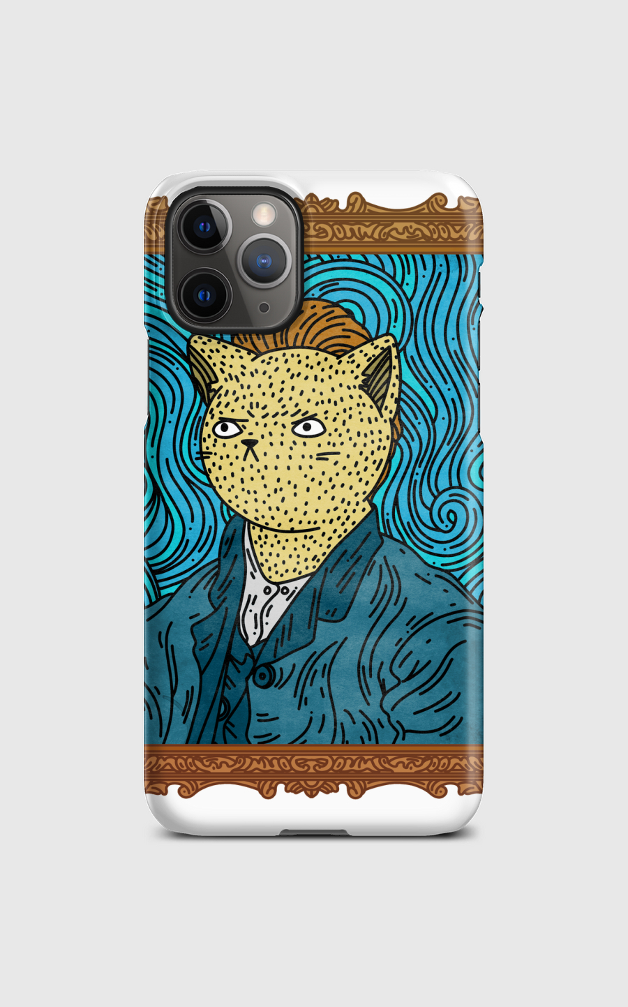 Cat Gough