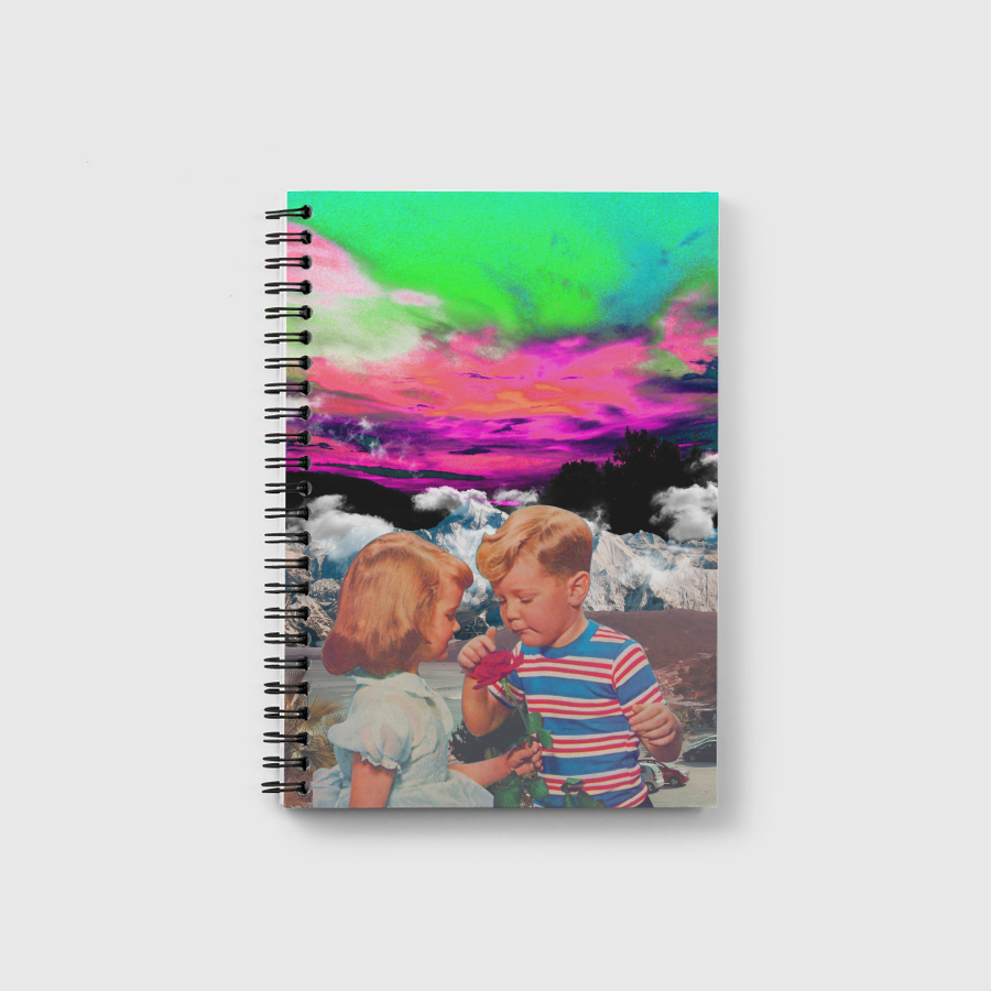 TWO KIDS