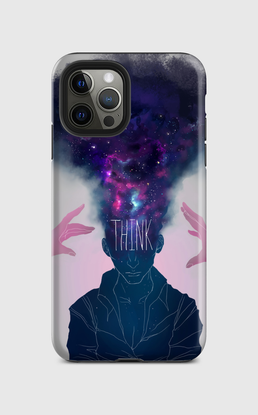 Think (Graphic print)