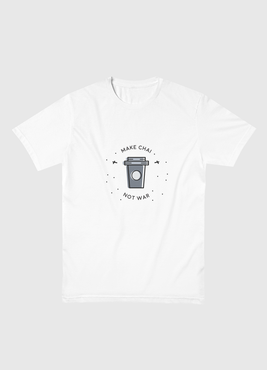Chai Over War