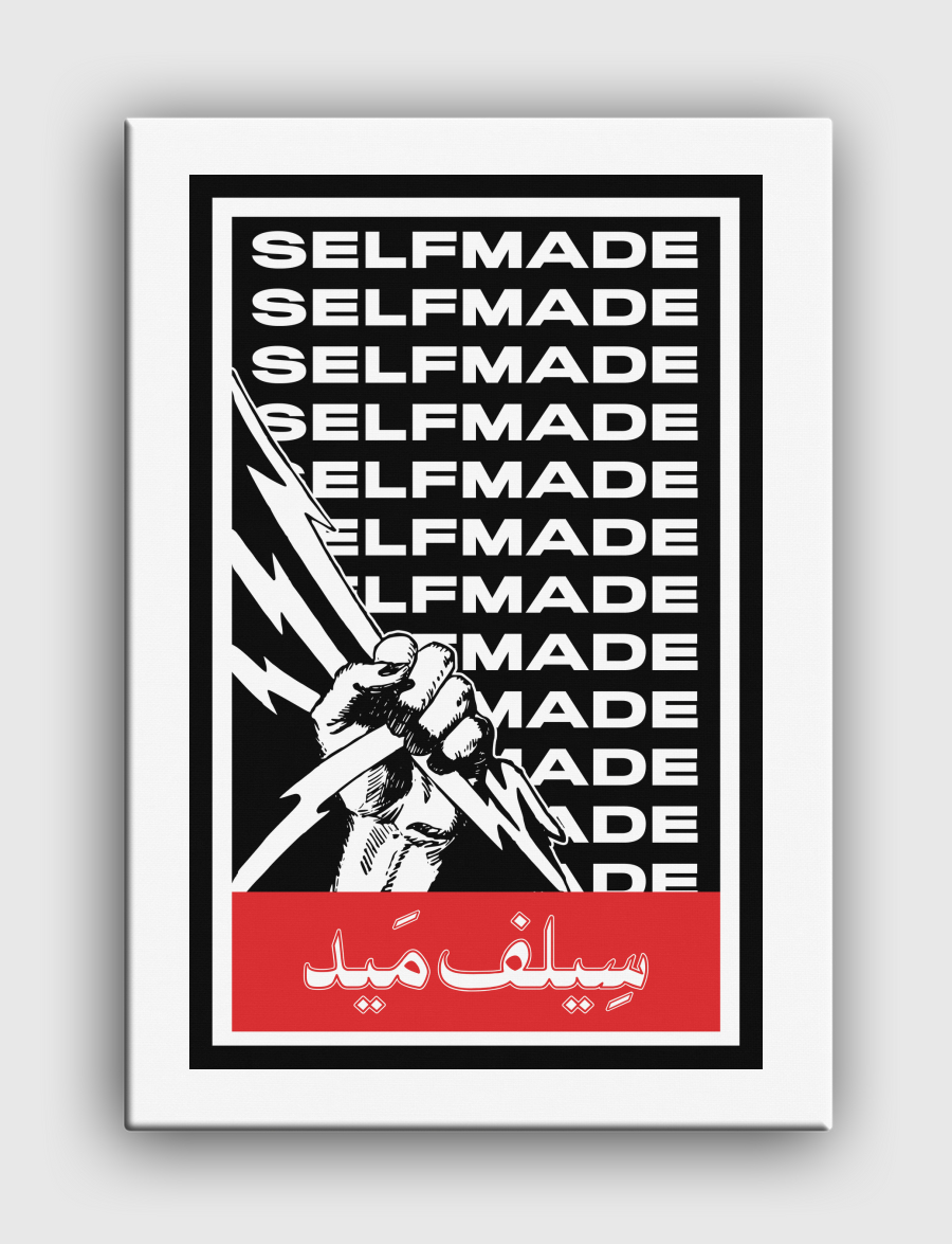 Self Made