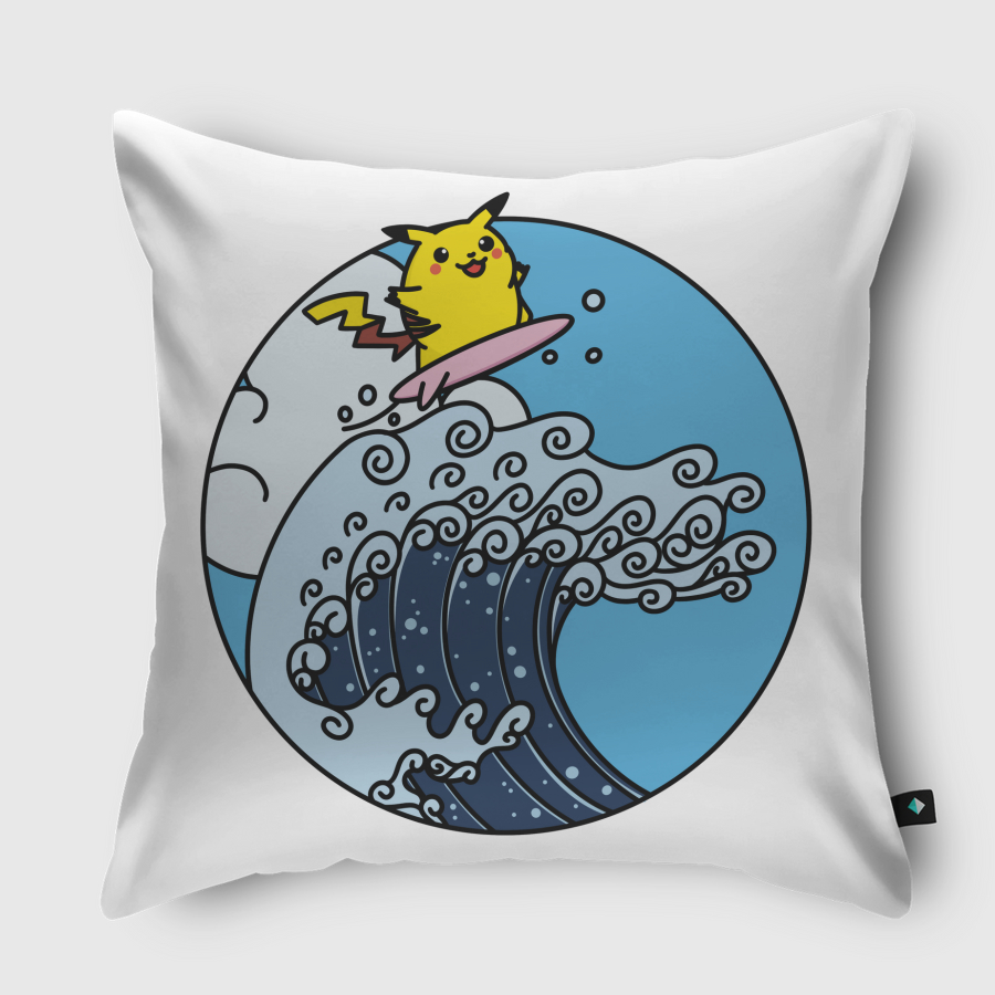 The Great Electric Wave