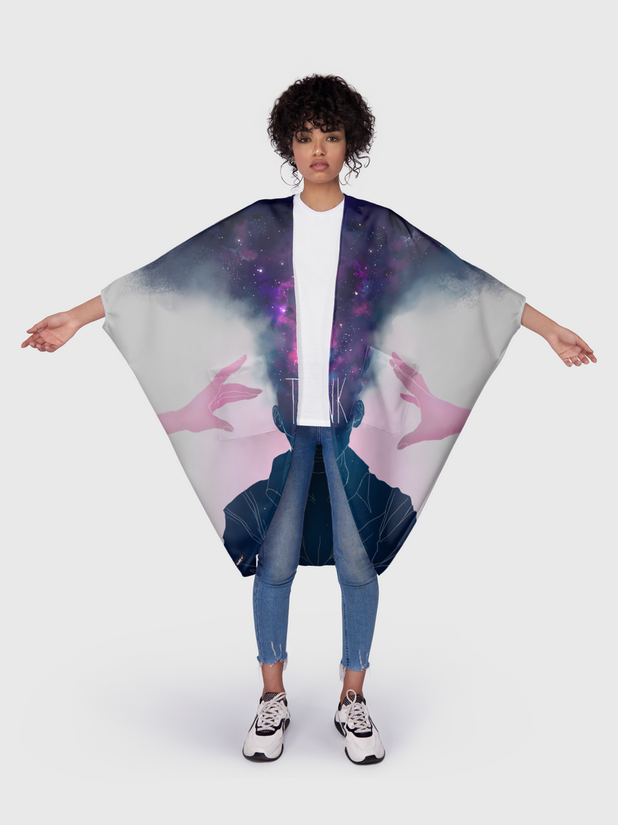 Think (Graphic print)