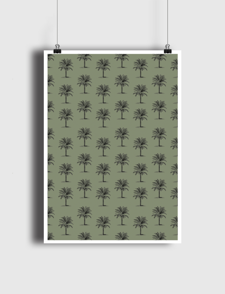 Dreamcatcher Palms