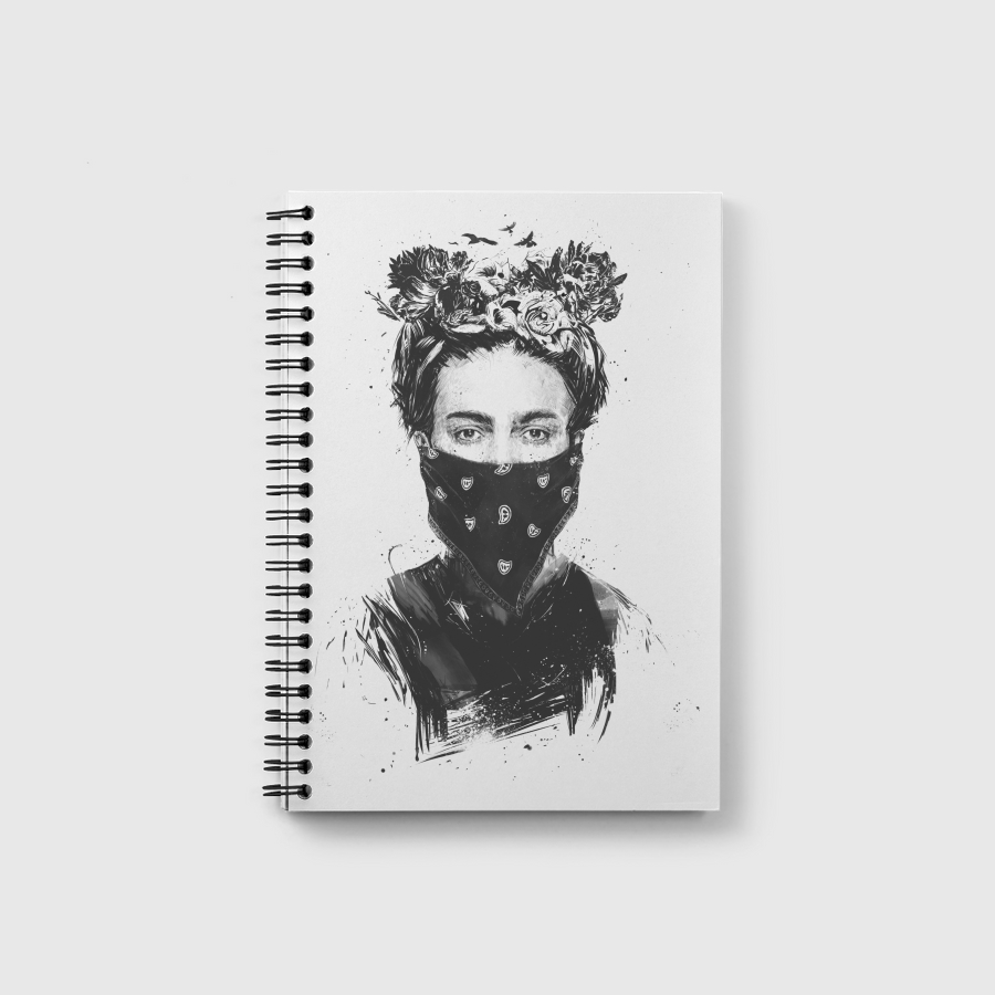 Rebel girl
