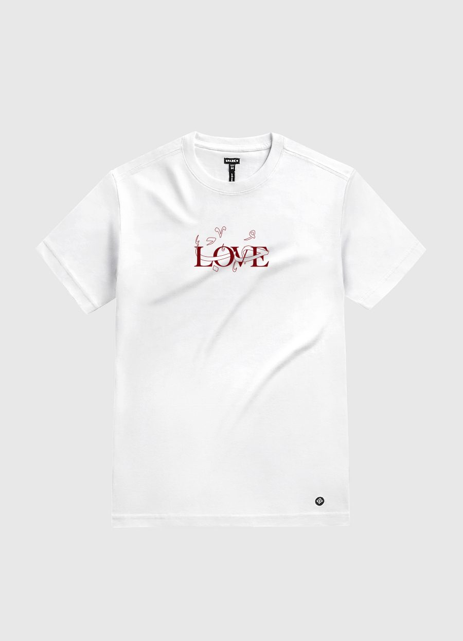 loveحُبْ