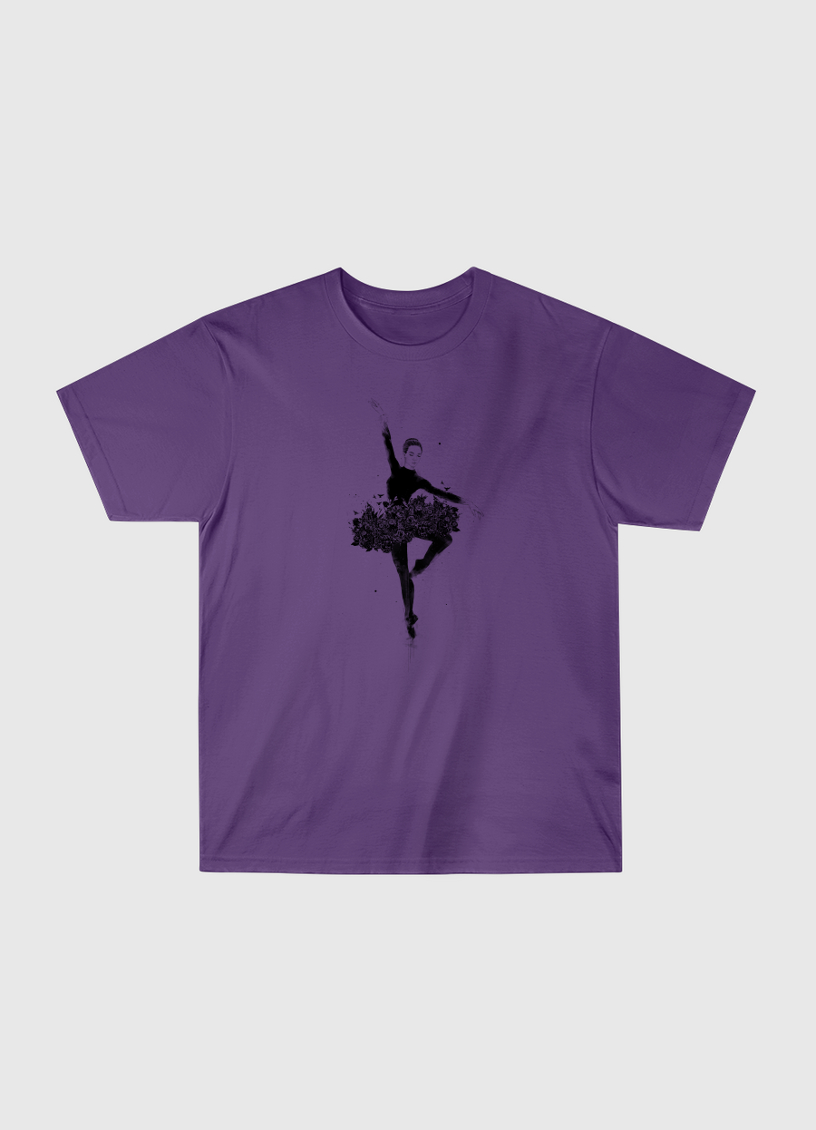 Floral dance