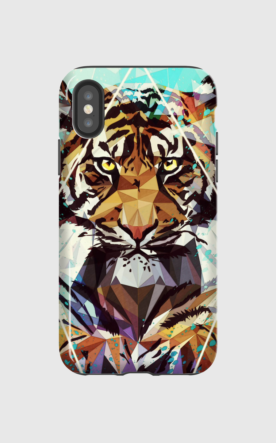 it Tiger