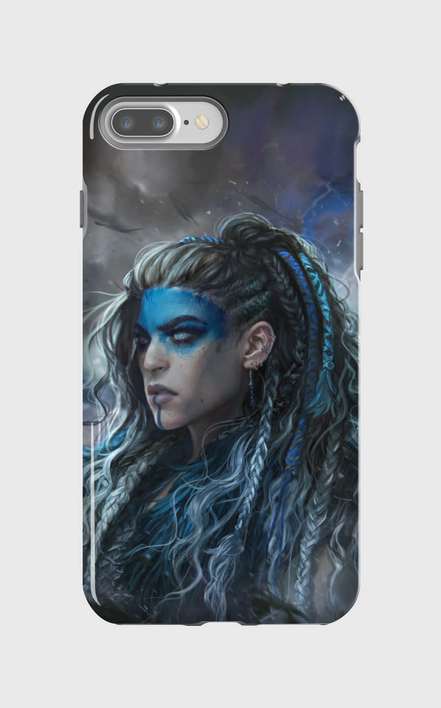 Yasha
