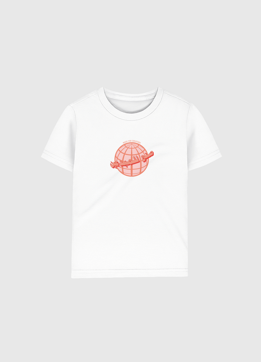 Global Creator