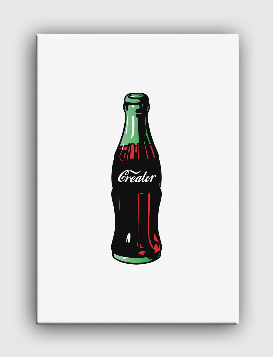 Creator Cola
