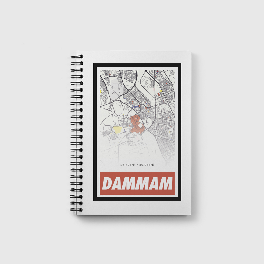 Dammam الدمام