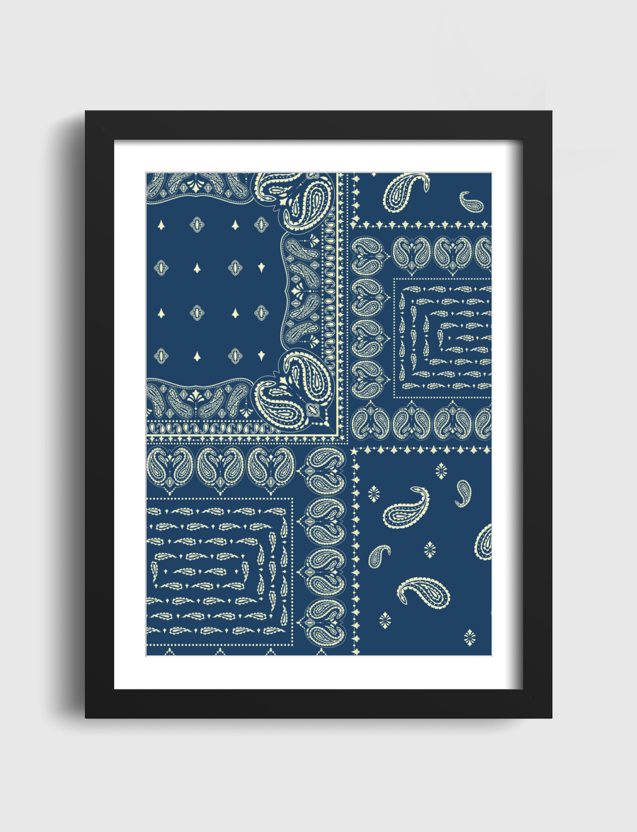 Paisley V2