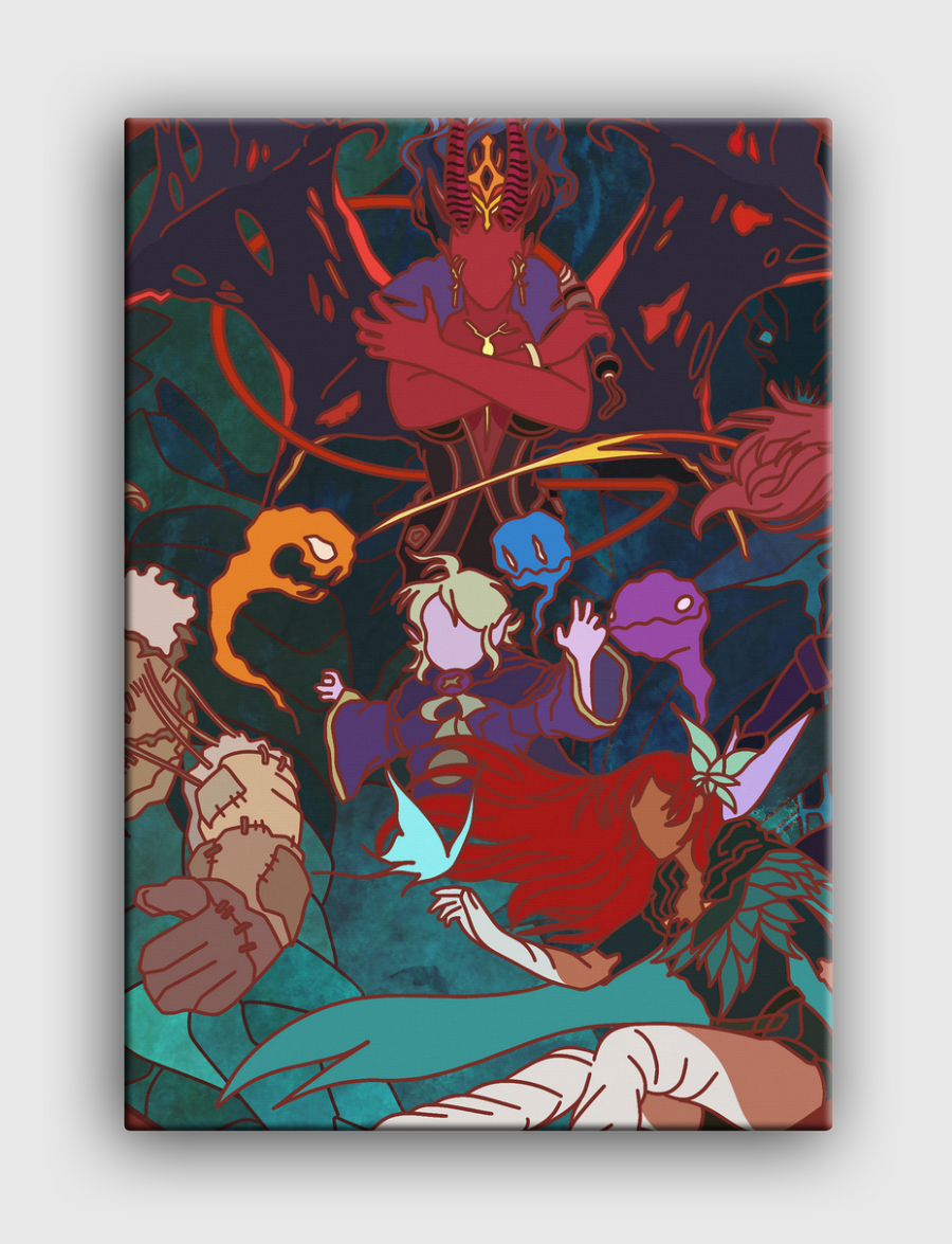 Arcana