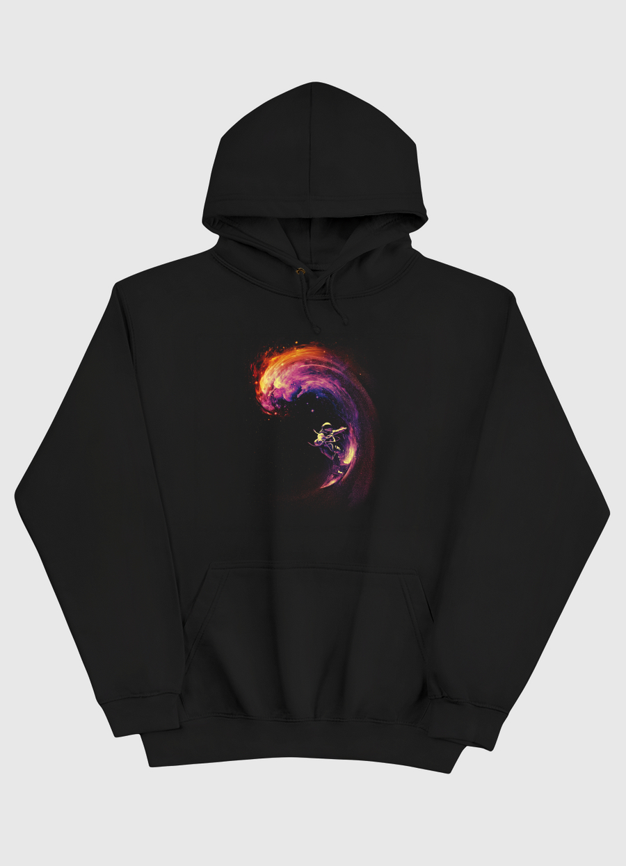 Space Surfing