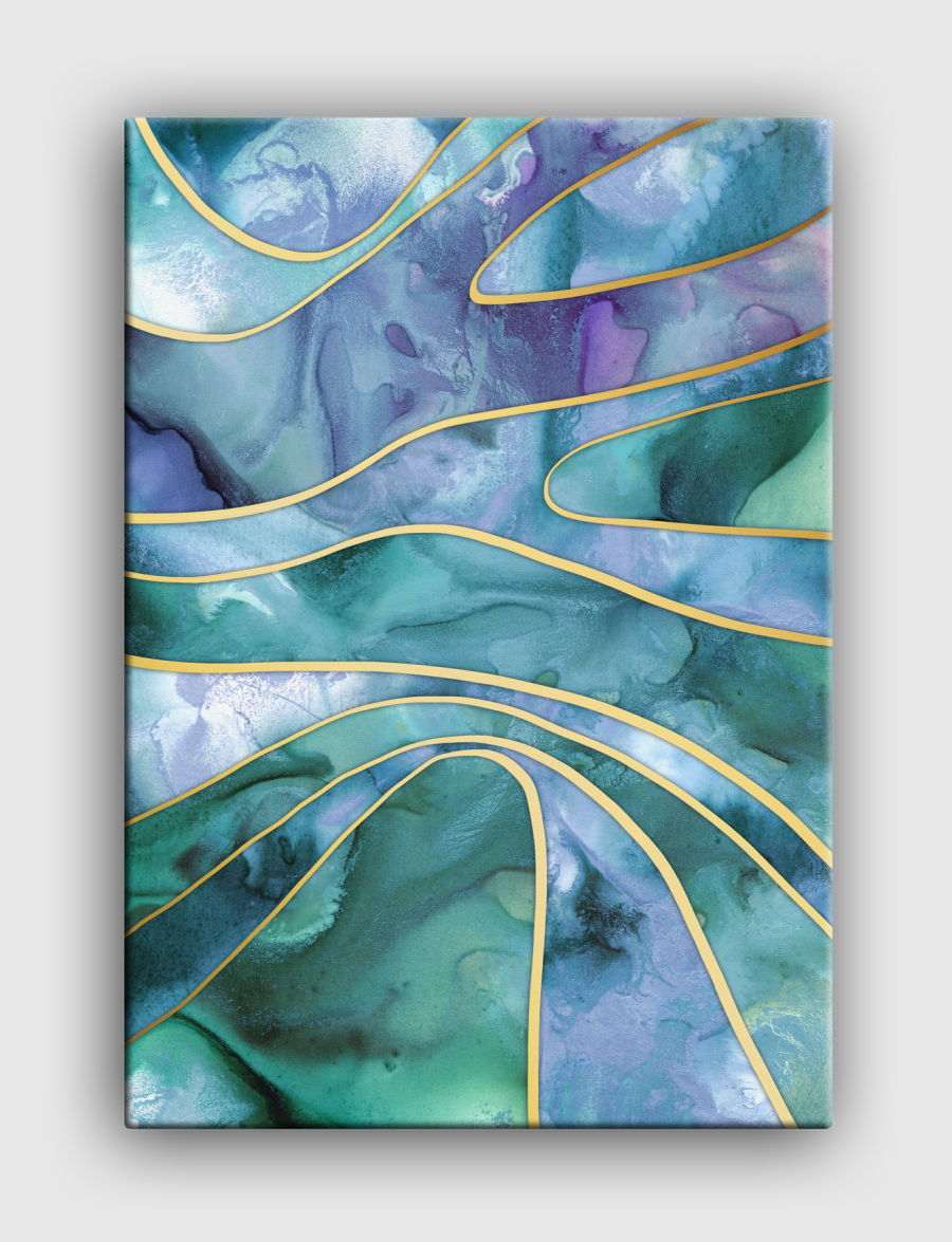 Magnetic Tide