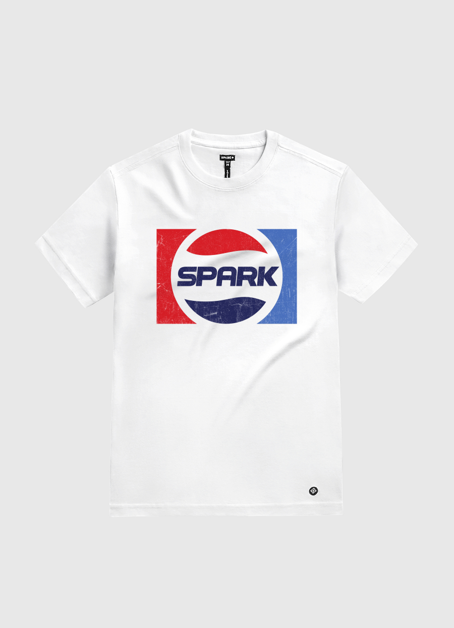 SPARK COLA