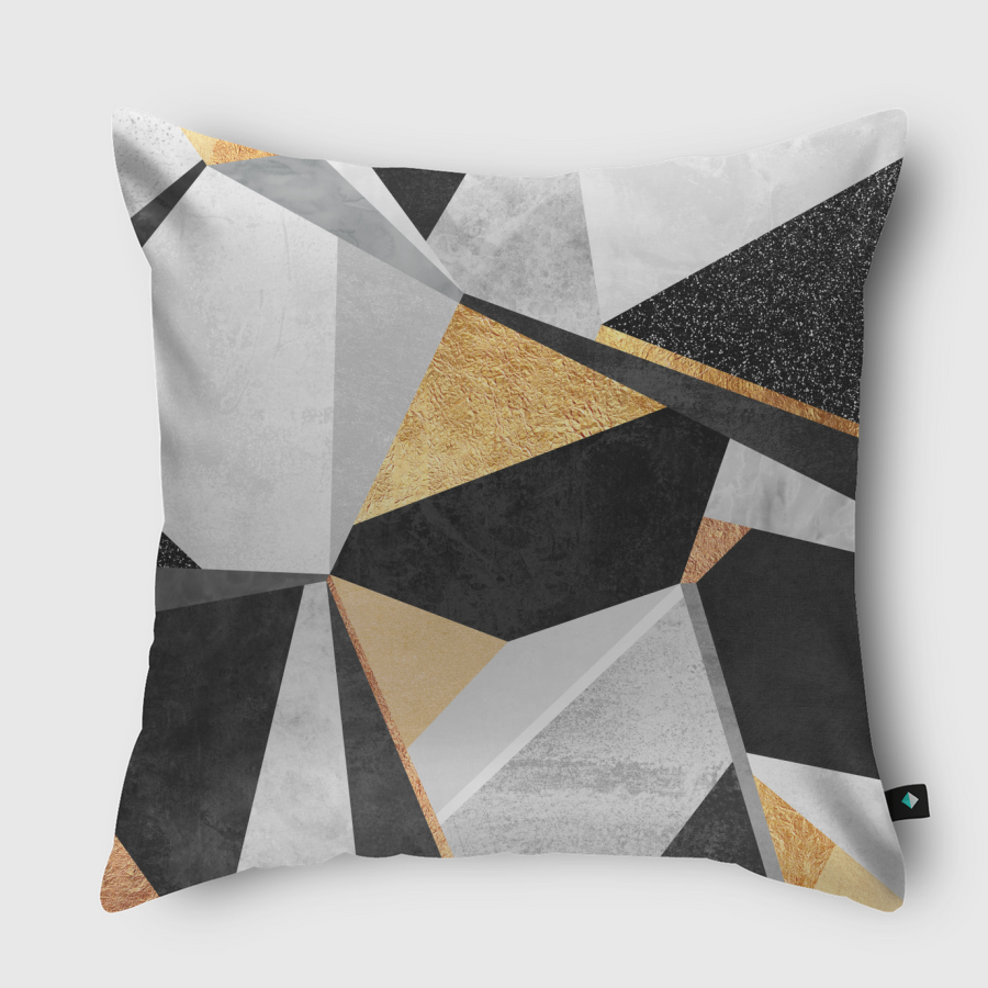 Geometry Gold
