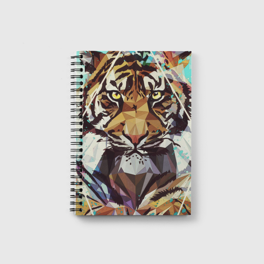 it Tiger