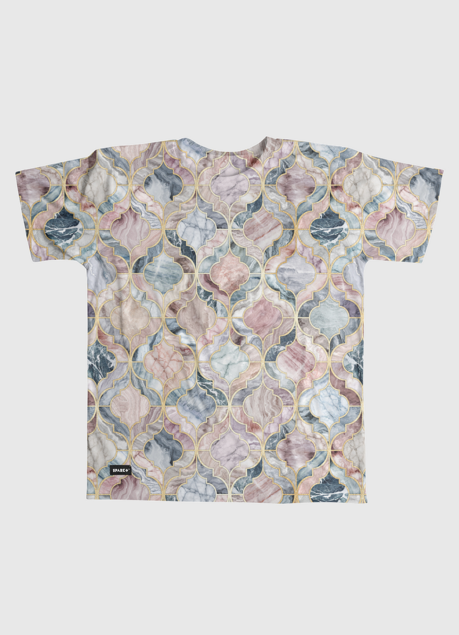 Marble Moroccan Tiles