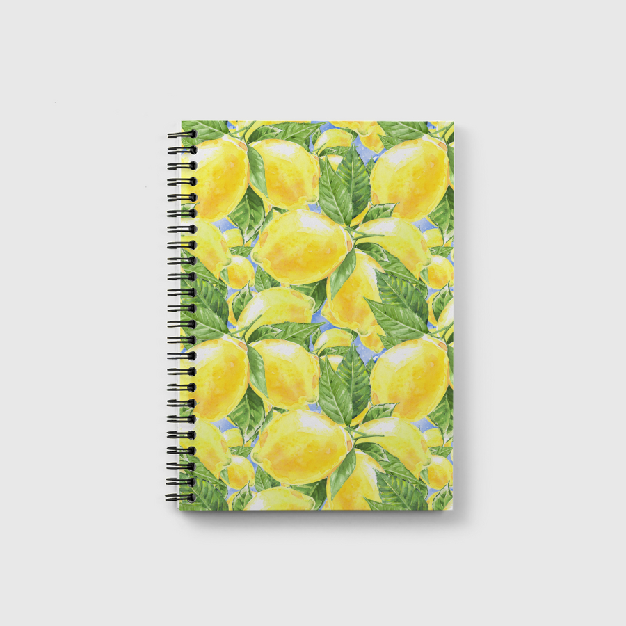 Boho Lemon