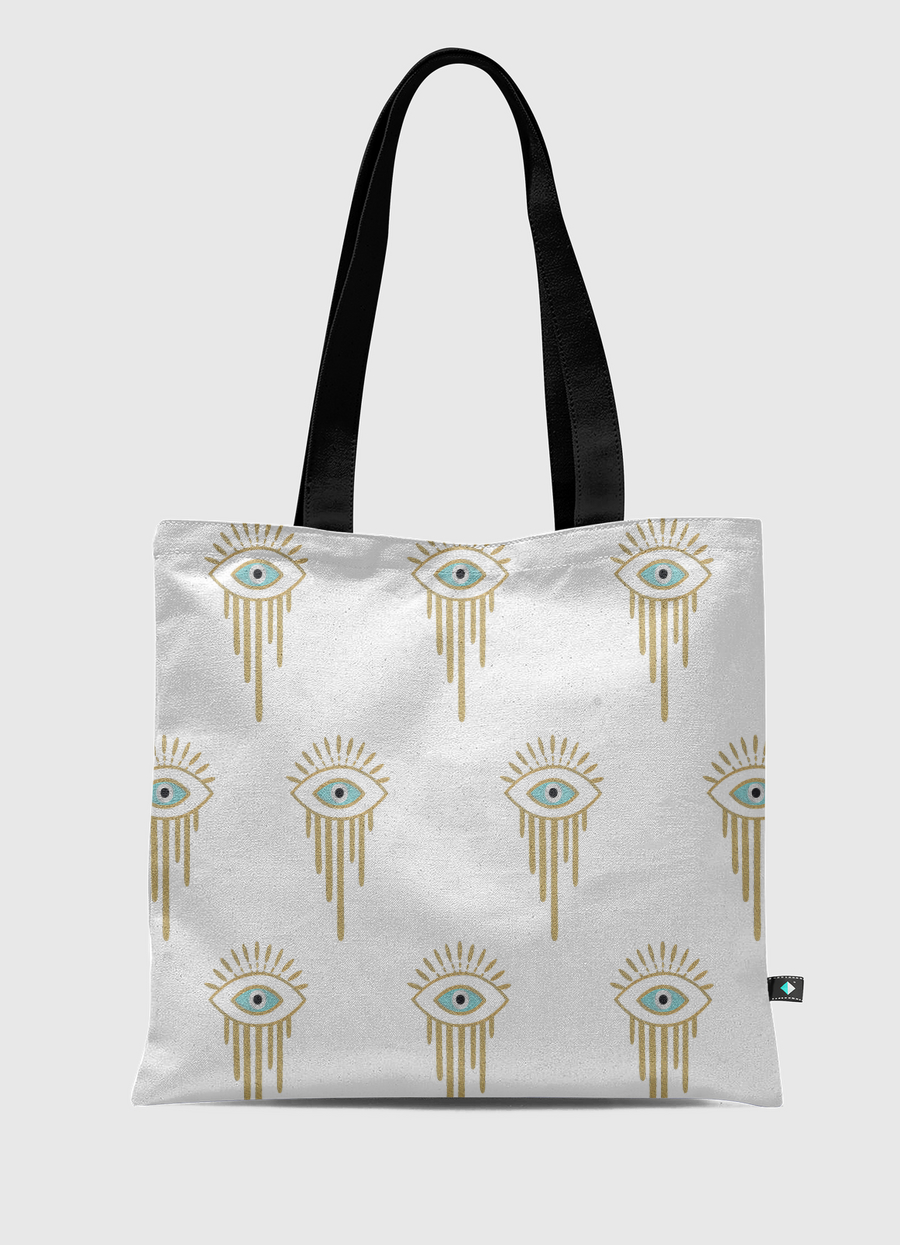 Synthetics: Melted Eye