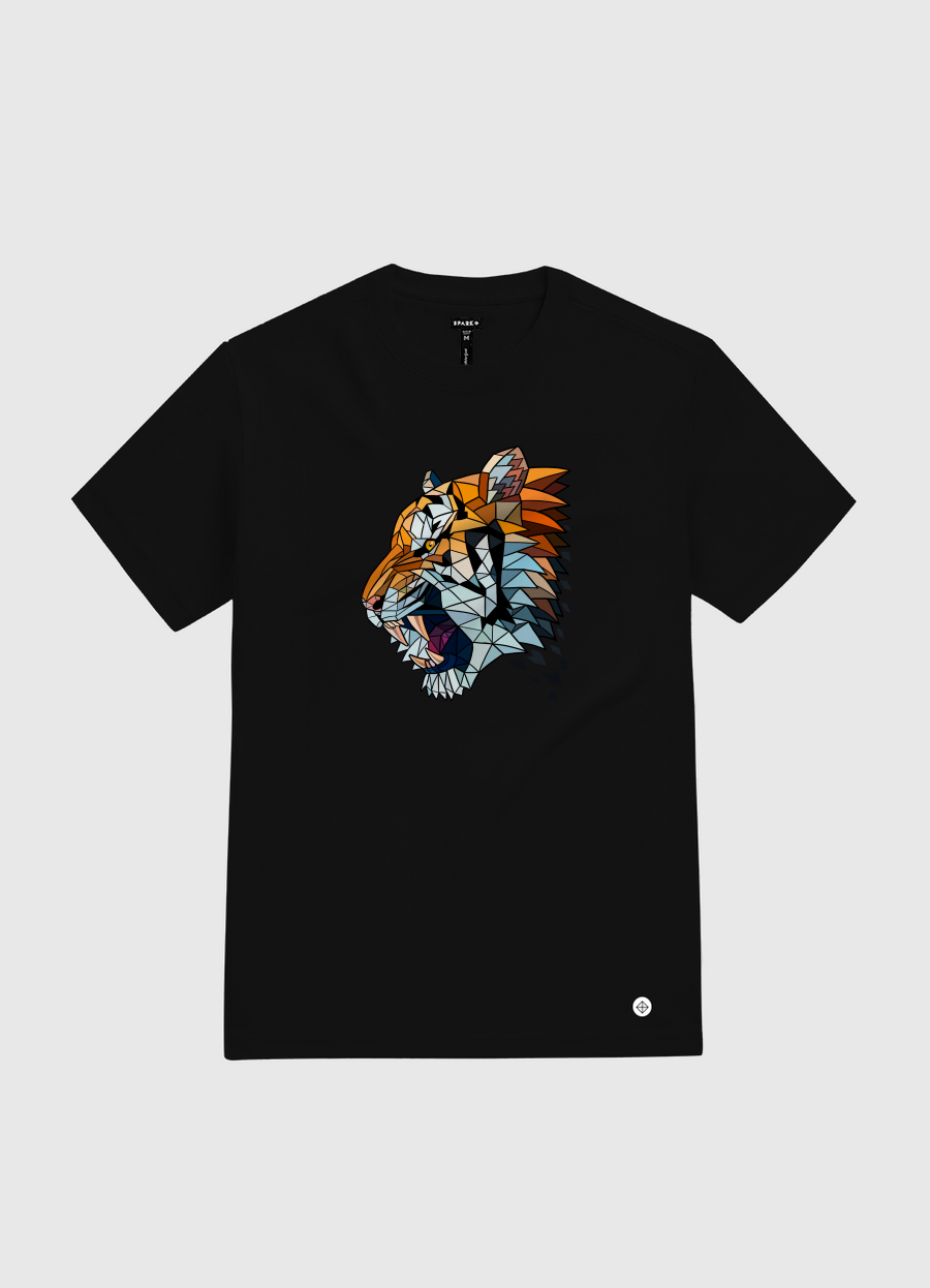 Tiger Glass