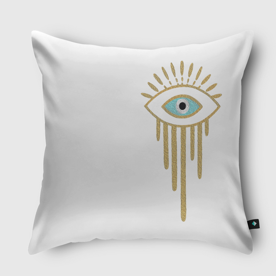 Synthetics: Melted Eye