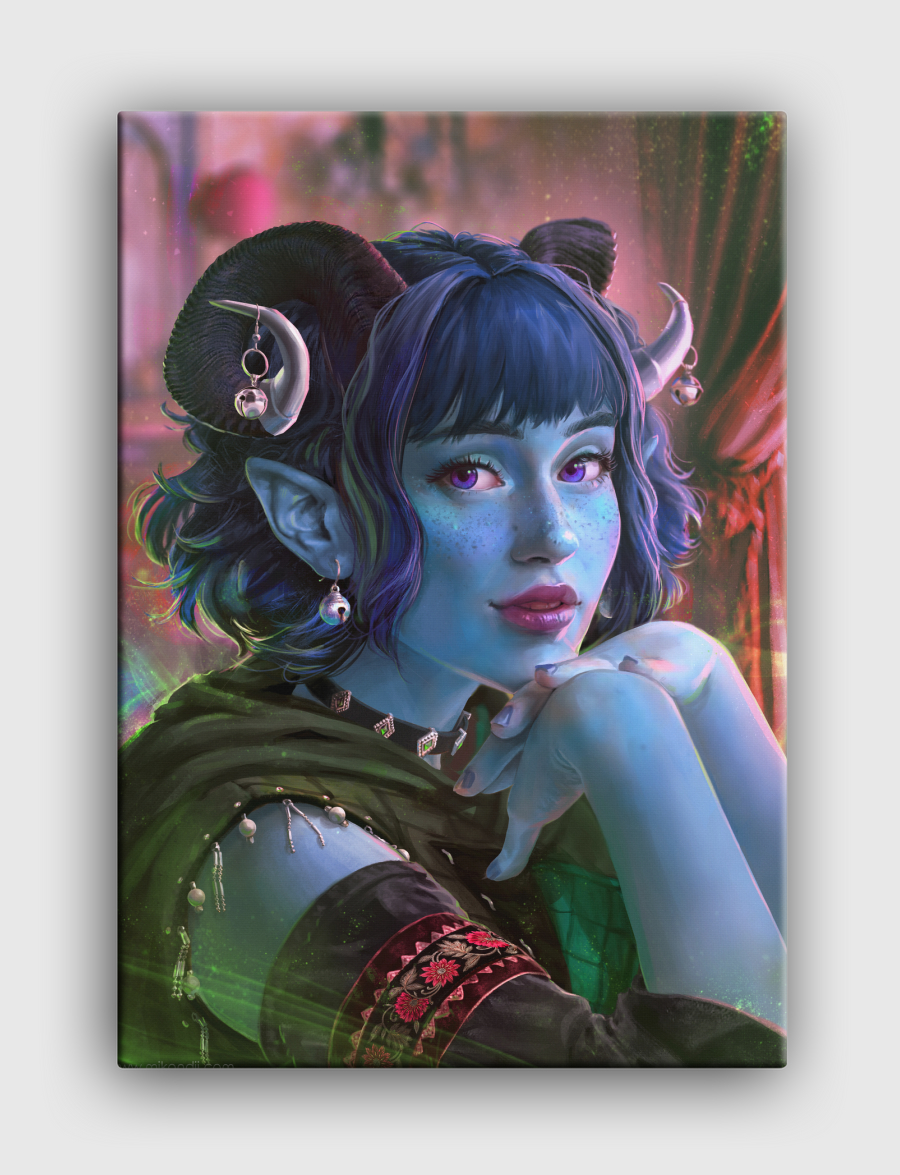 Jester Lavorre