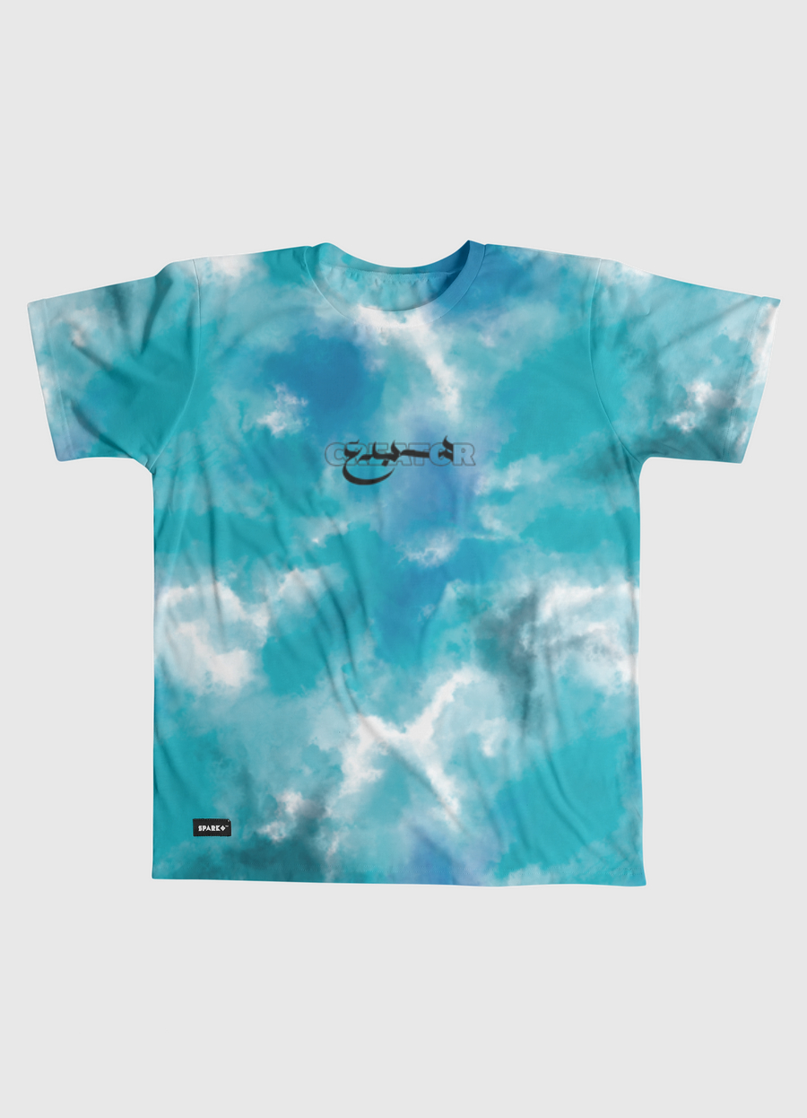 CREATOR TIE-DYE 