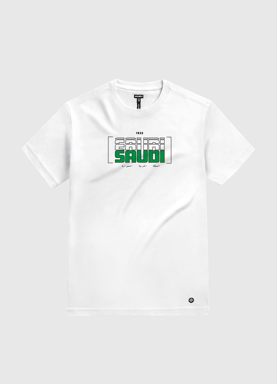 saudi
