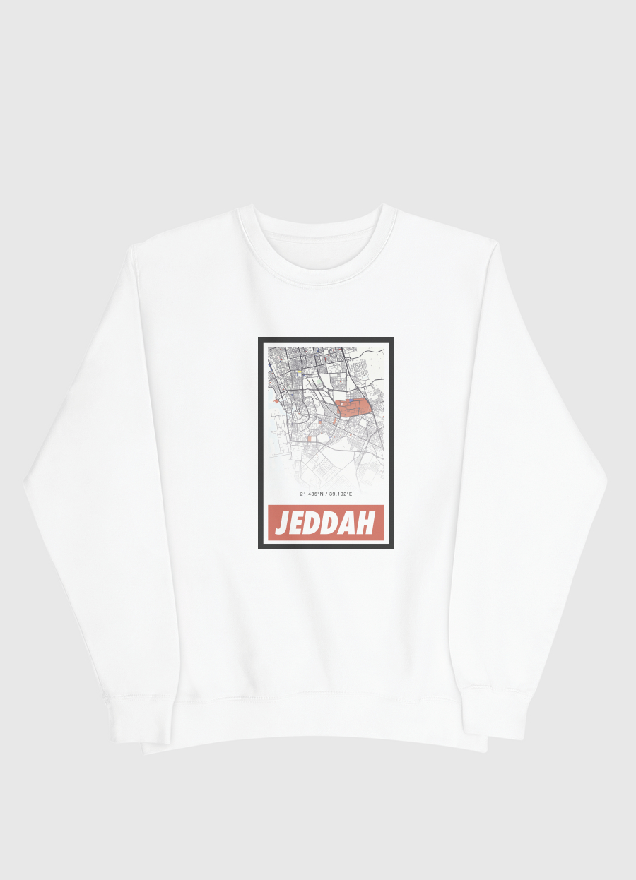 Jeddah جدة
