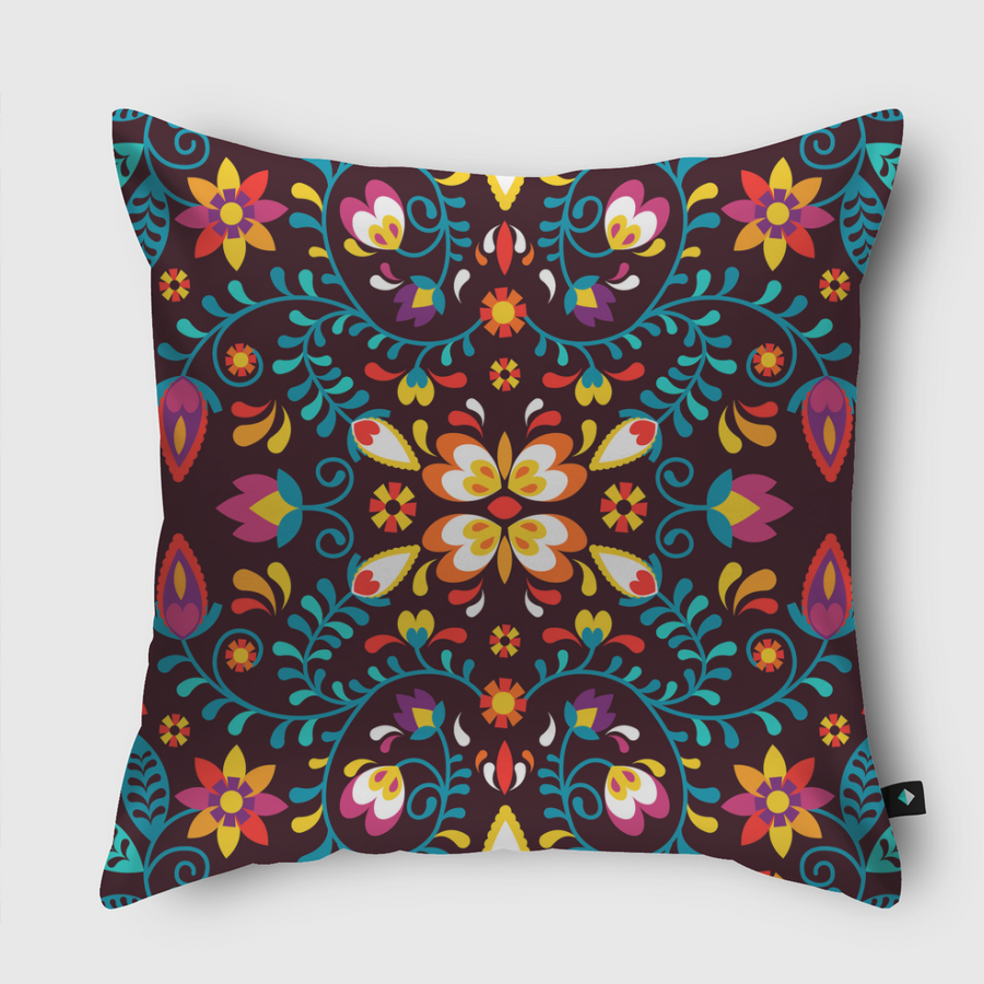 Floral Background Gifts