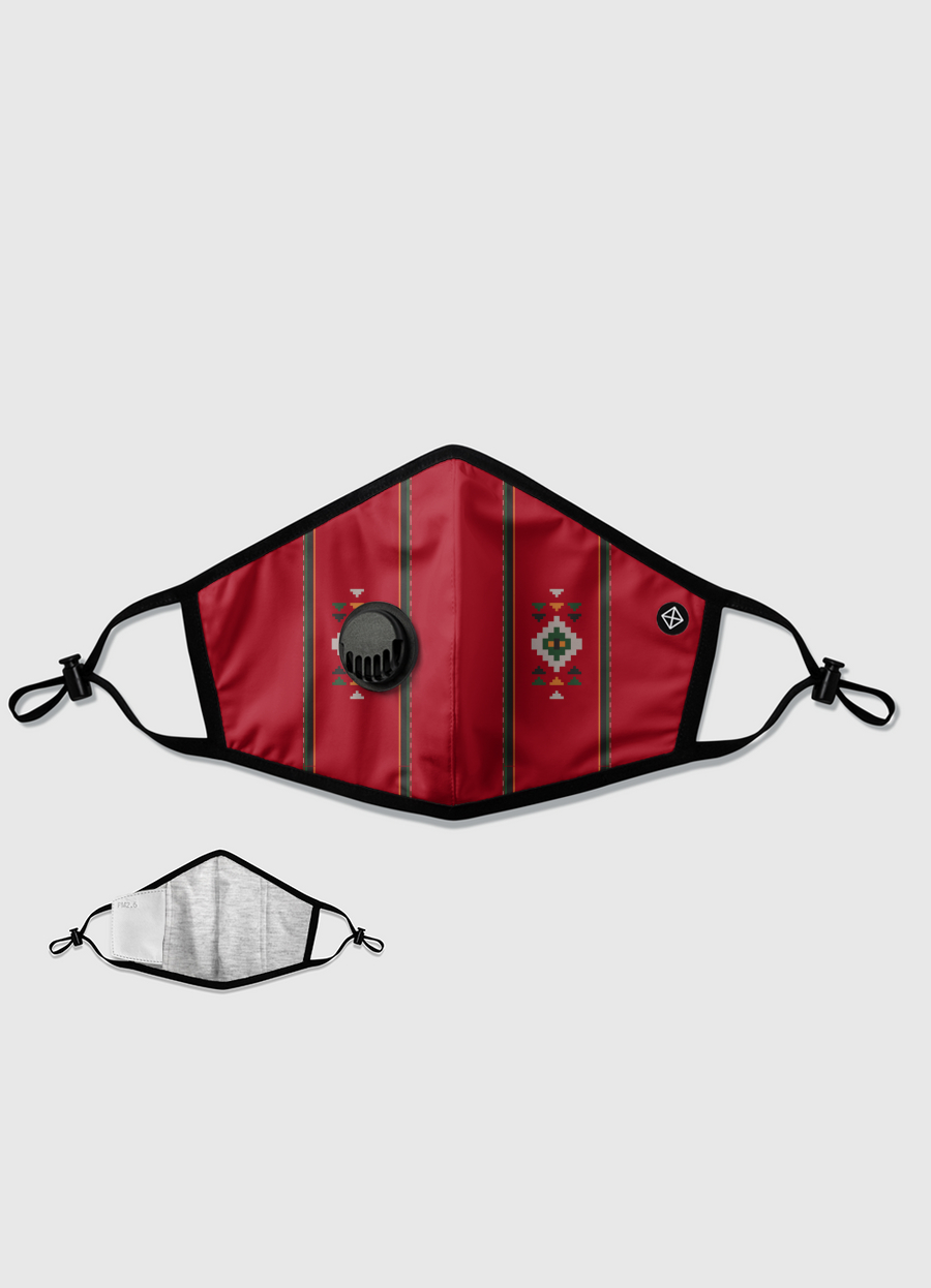 Sadu Red V 1.0