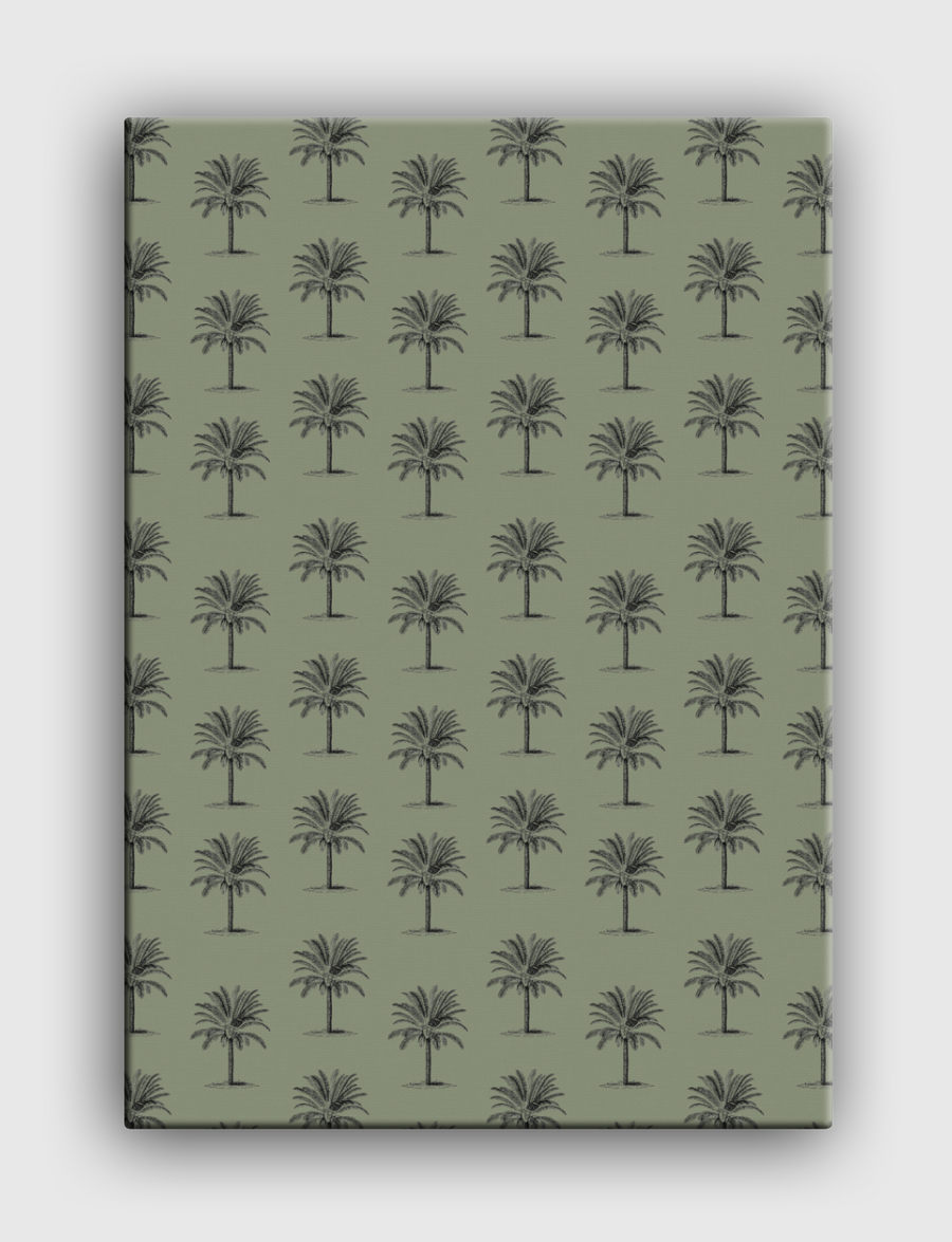Dreamcatcher Palms