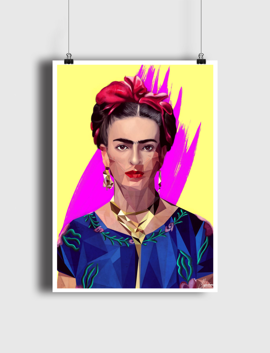 Modern Frida 