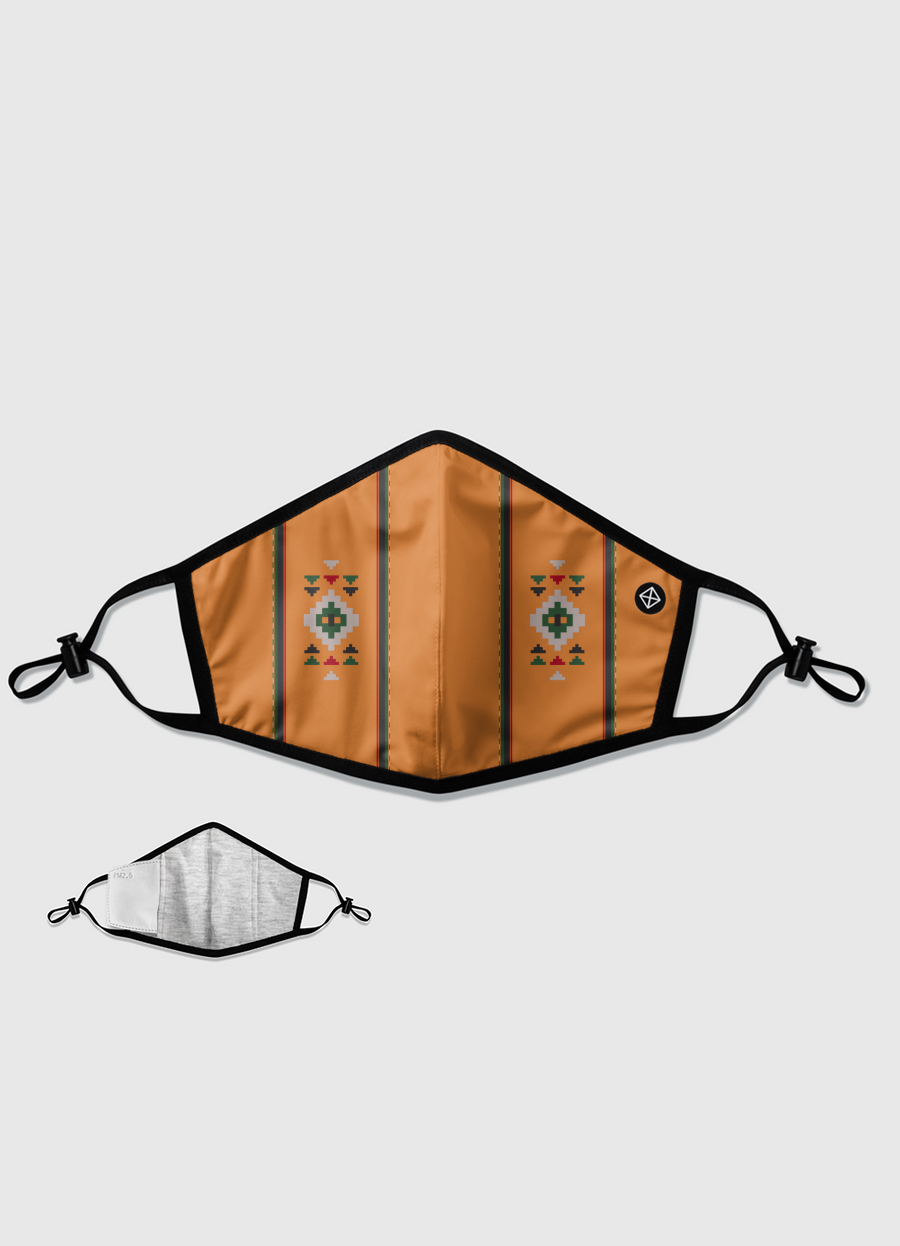 SADU ORANGE V 1.0