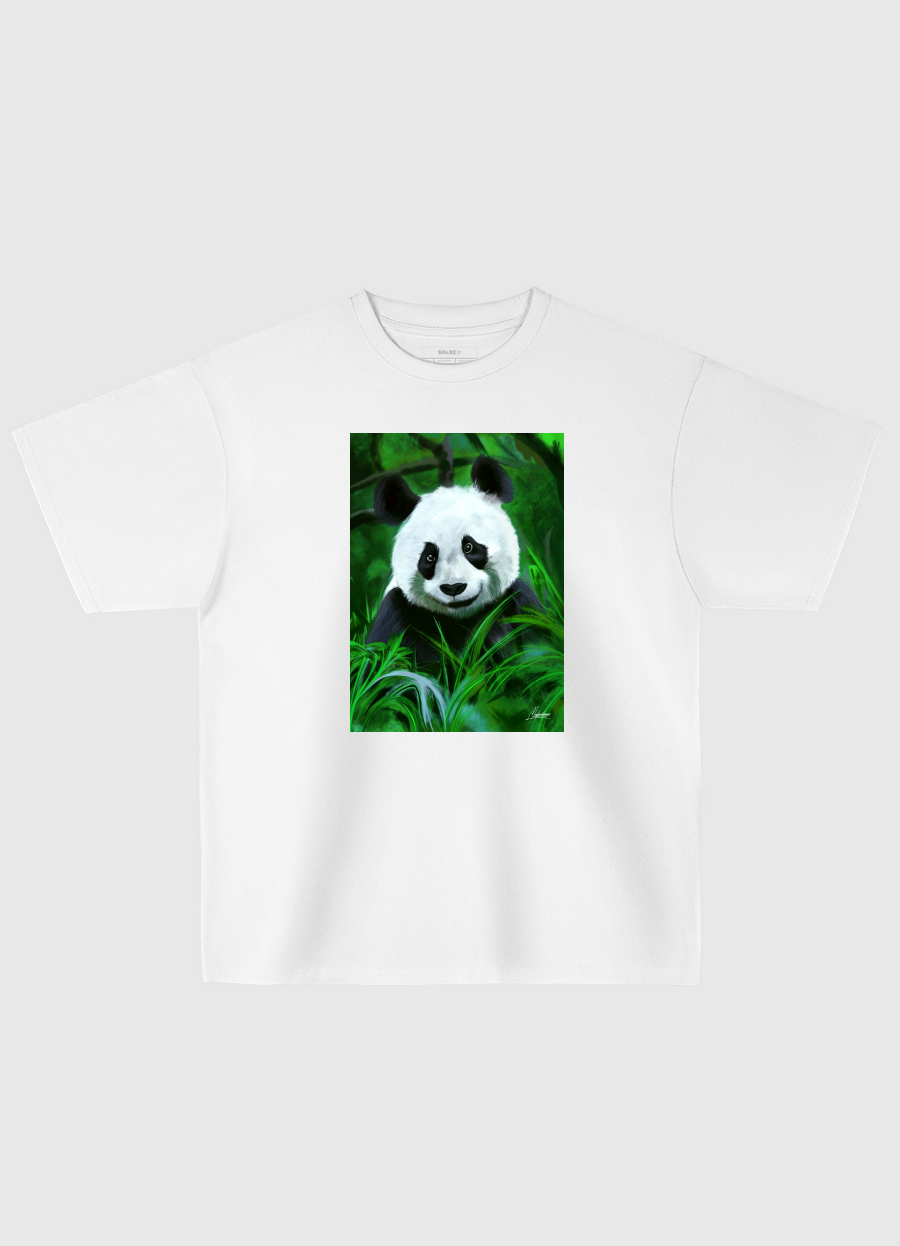 Kawaii Panda