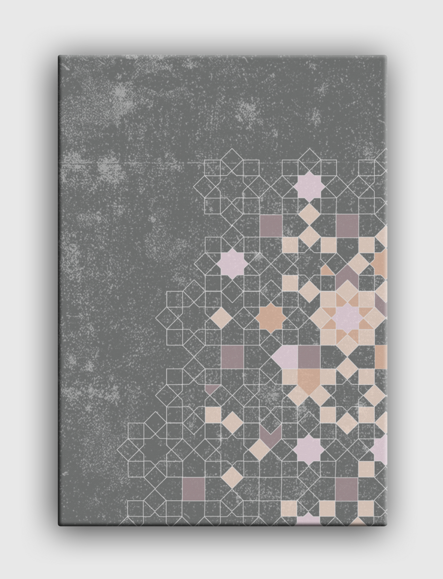 ISLAMIC PATTERNS REDEFINED