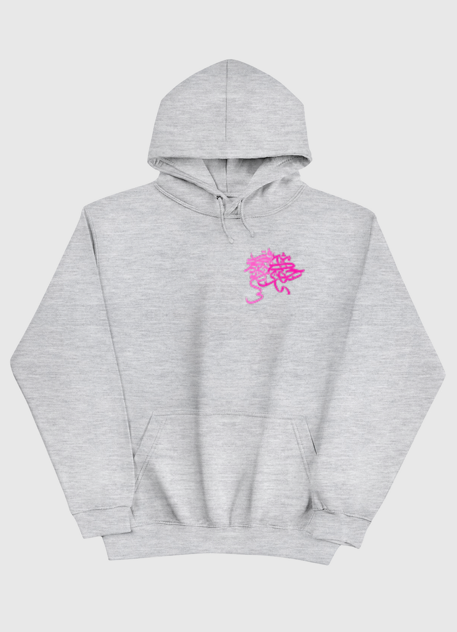 Pink Universe