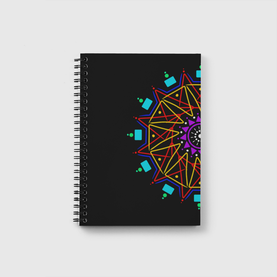 تصميم ماندالا 