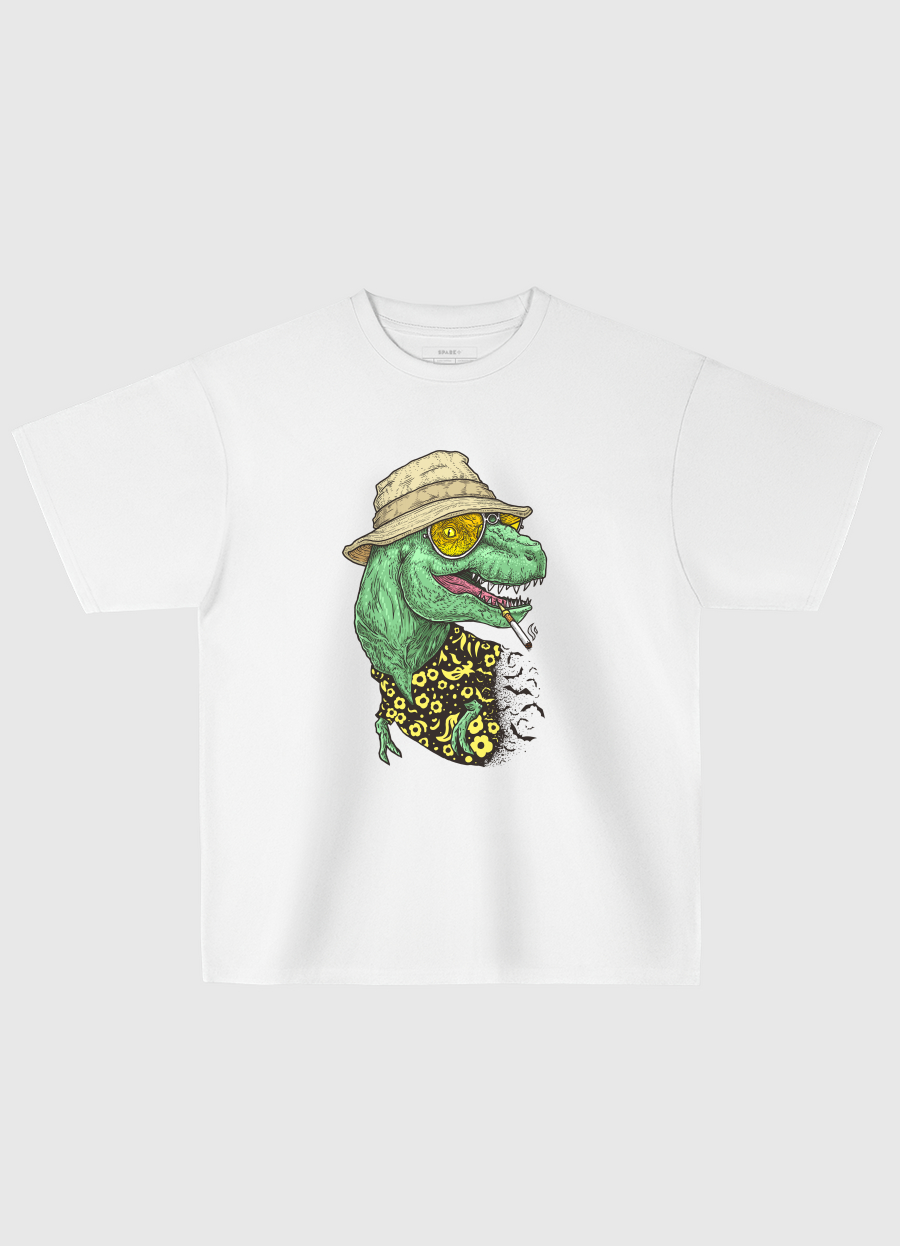 T-rex Duke