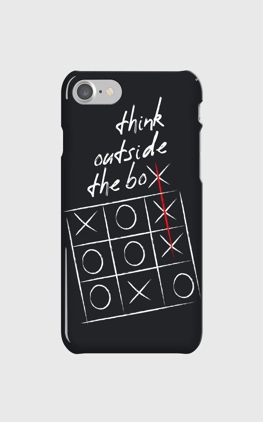 Think Outside The Box 
