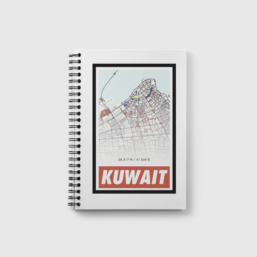 Kuwait