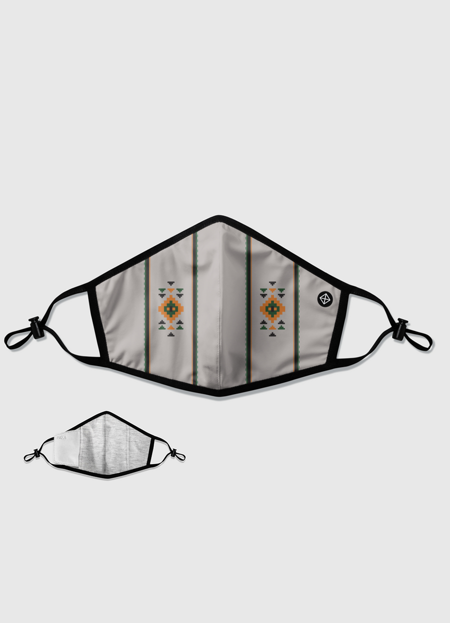 SADU GREY V 1.0