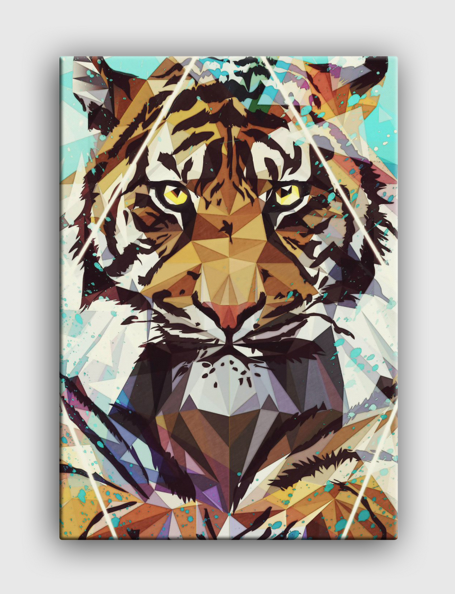 it Tiger