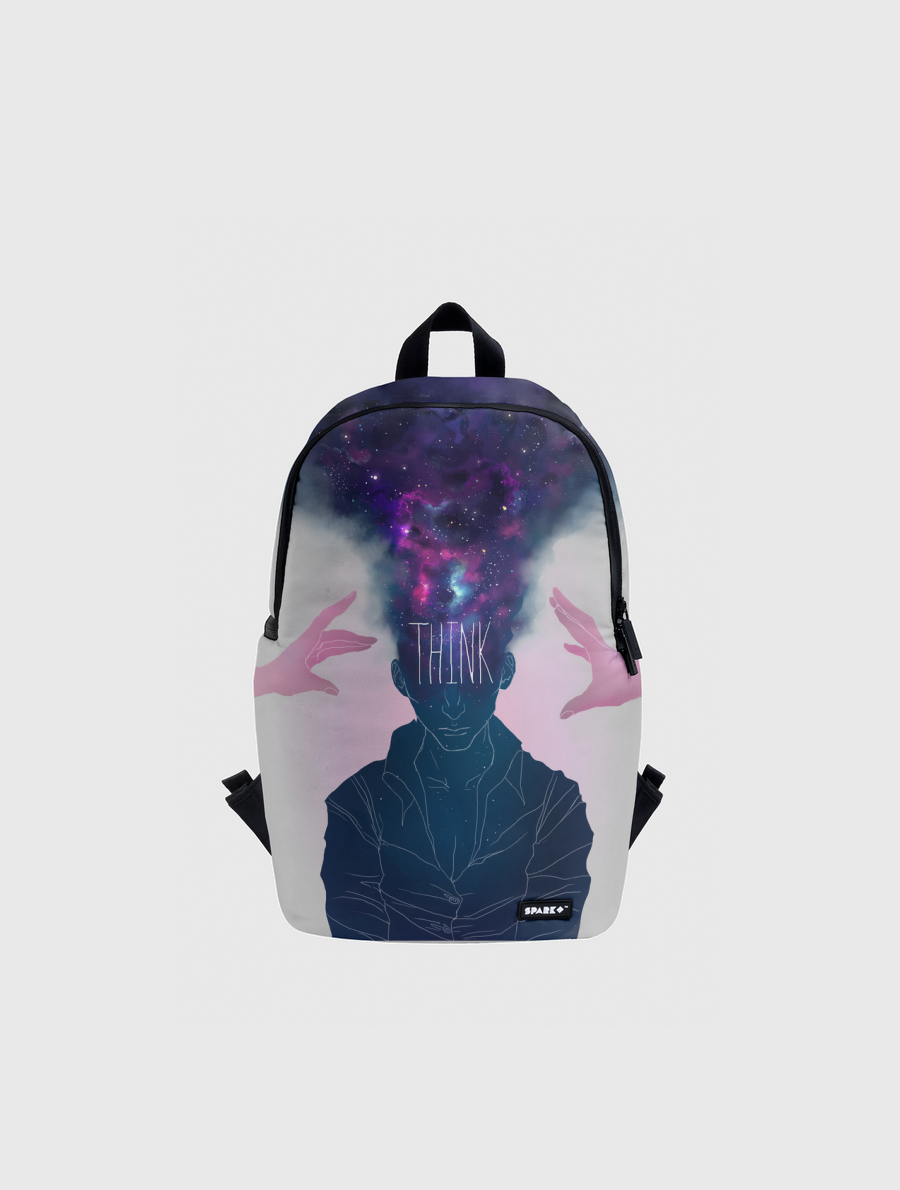 Think (Graphic print)