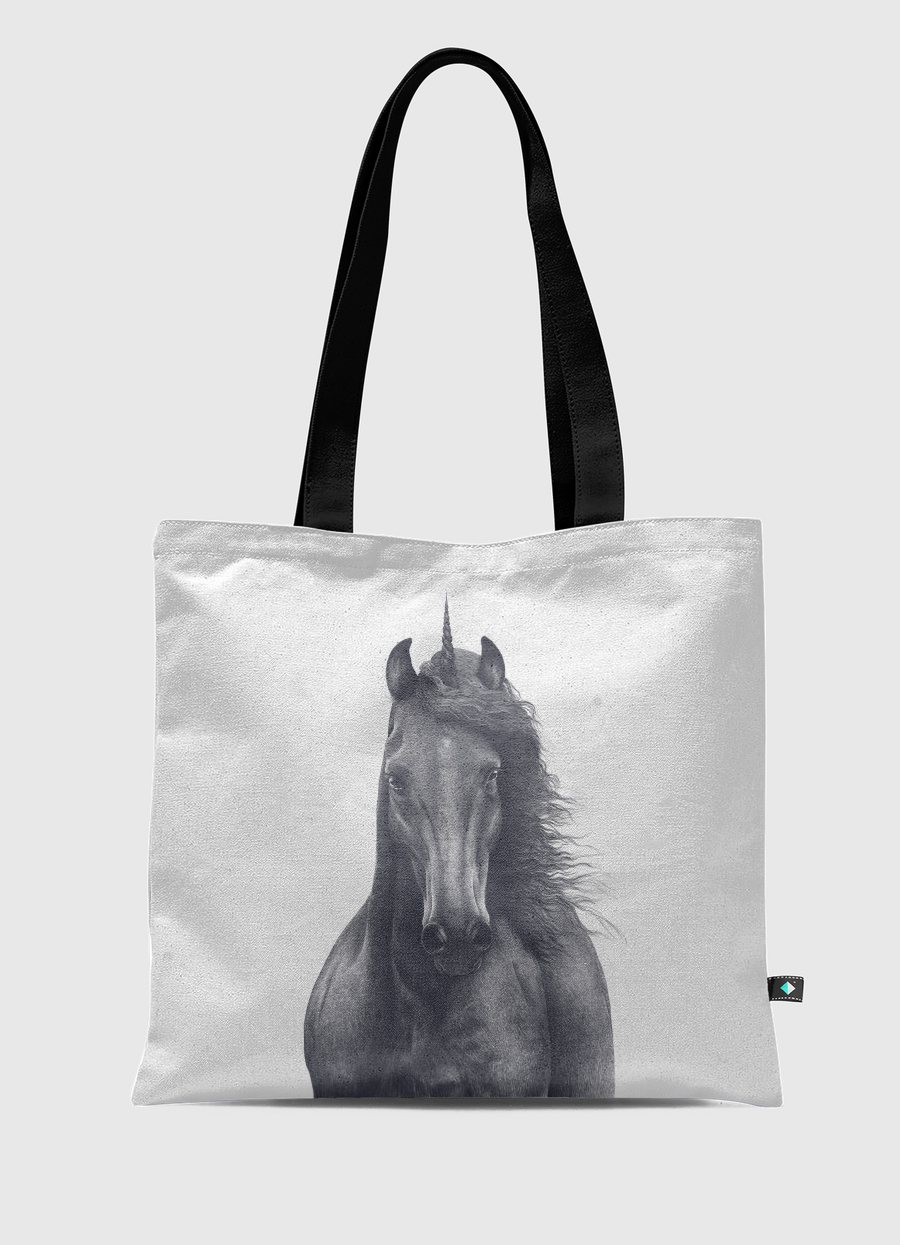 Black unicorn